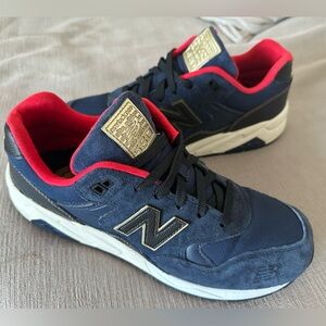 New Balance 580 Elite Edition highly collectible limited edition men’s size 9.5
